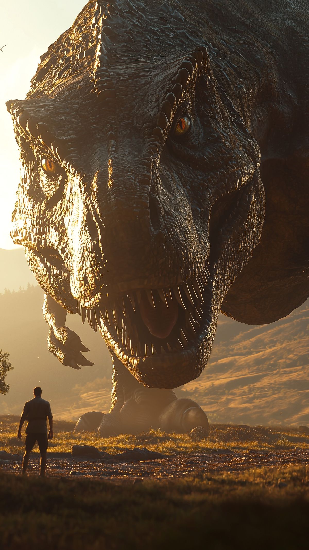 Dinosaur Wallpapers